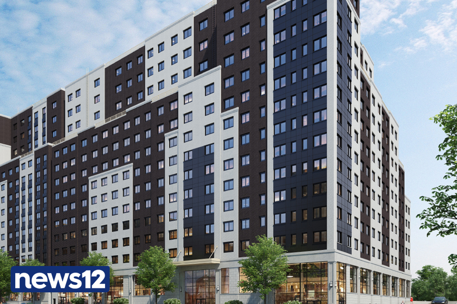 Whitlock Point featured on News12 Rebuilding The Bronx